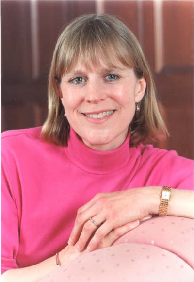 Ann M. Martin