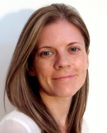 Anna Branford