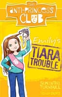 Emily's Tiara Troubles