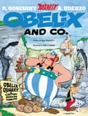 Obelix and Co