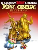 Asterix and Obelix’s Birthday