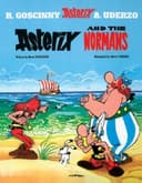 Asterix and the Normans
