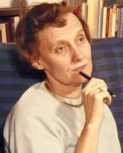 Astrid Lindgren