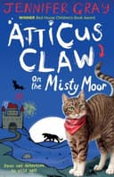 Atticus Claw on the Misty Moor