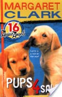 Pups 4 Sale