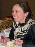 Alison Lloyd