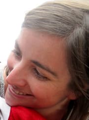 Davina Bell