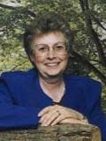 Marsha Hubler