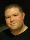 Alexander Gordon Smith