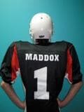 Jake Maddox