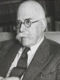 Arthur Ransome