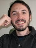 Christopher Healy