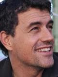 Todd Harris