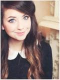Zoe "Zoella" Sugg