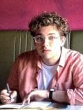 Alex McDiarmid