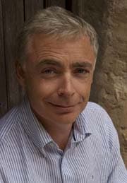 Eoin Colfer