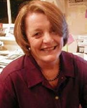 Libby Gleeson