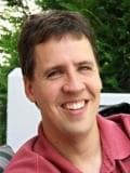 Jeff Kinney