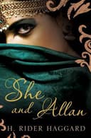 She and Allan