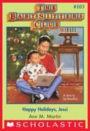 Happy Holidays, Jessi