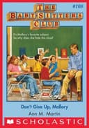 Don't Give Up, Mallory