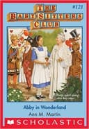 Abby in Wonderland