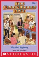 Claudia's Big Party