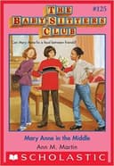 Mary Anne in the Middle
