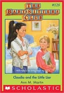 Claudia and the Little Liar