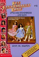 Little Miss Stoneybrook...and Dawn