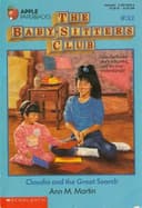 Claudia and the Great Search