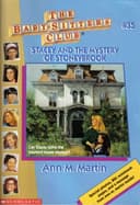 Stacey and the Mystery of Stoneybrook