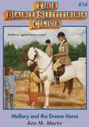 Mallory and the Dream Horse