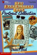 Portrait Collection #3: Dawn's Book