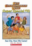 Super Special #10: Sea City, Here We Come!