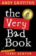 The Very Bad Book