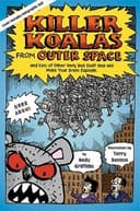 Killer Koalas From Outer Space