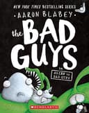 The Bad Guys in Alien vs Bad Guys