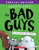The Bad Guys in Do-You-Think-He-Saurus?!