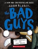 The Bad Guys in the Serpent and the Beast