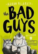 The Bad Guys in Mission Unpluckable