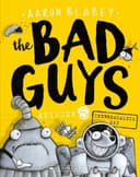 The Bad Guys in Intergalactic Gas