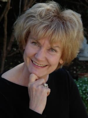Barbara Else