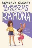 Beezus and Ramona from the Ramona Quimby series