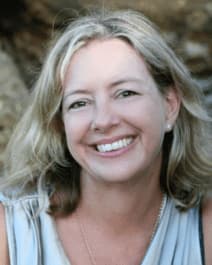 Belinda Murrell