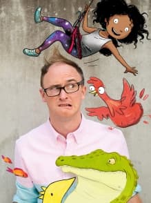Ben Wood