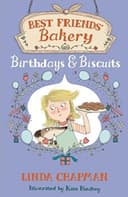 Birthdays and Biscuits