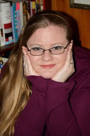 Beth Revis