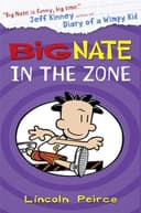 Big Nate in the Zone