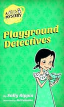 Playground Detectives